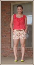 Who Wears Short Shorts?