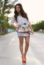 Peplum-ized!