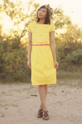 Shabby Apple Bellissima Dress