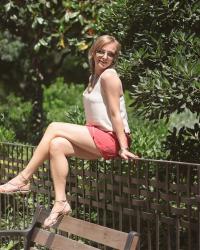 # Rencontre avec Mode’n Marie