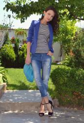 Sailor Chic