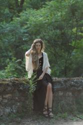 Lulu's x Orchid Grey: Inspired By Stevie Nicks