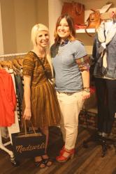 Madewell Summer Style Session