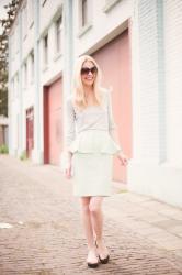 OUTFIT: Lost and Found