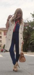 SUMMER COAT AND BEAUTY HEAR