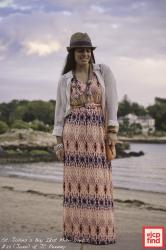 Ikat Maxi