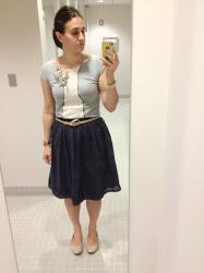 OOTD: I need an intervention