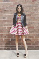 Top 10 Fashion Bloggers ~ the New Yorkers