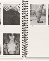 Serge Barbeau, Note Scans