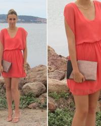 Look 65: Corail