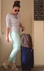 Travel Day
