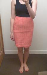 Pencil Skirts Galore