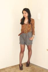 Mixed Prints