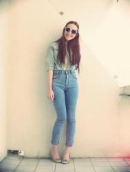 Gagnez votre paire de ballerines Mood By Me