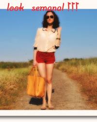 El look semanal