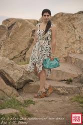 Beachy elegance