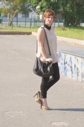 few days ago…