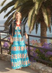 {Look Book} Love At First Sight
