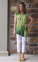 Ivy Tunic