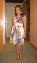 Outfit Post: Venice