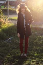Day 16: Guest posting...