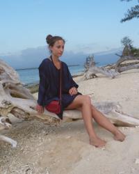 Les îles Gili !!!