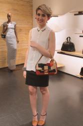 Fendi Baguettemania Event (Part II)