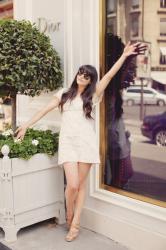 Top 10 Fashion Blogger ~ the French ~