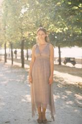 Paris Fashion Week SS 2012...Before Hermès