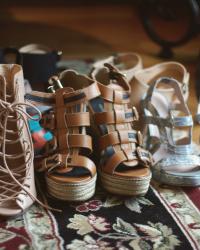 A Trip to le Hamptons with Rebecca Minkoff & StyleCaster
