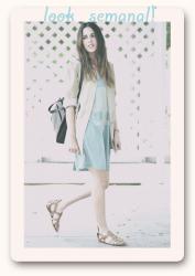 El look semanal