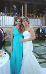 wedding day