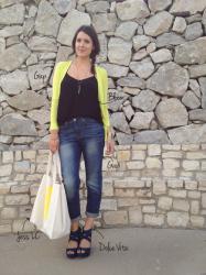 Weekend Wear