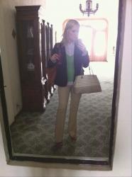 Menswear Mondays