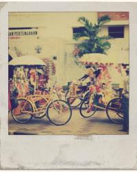I MISS MALAYSIA