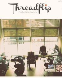 THREADFLIP