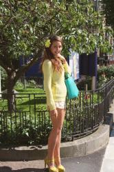 Yellow Fever