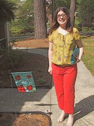 Spring florals