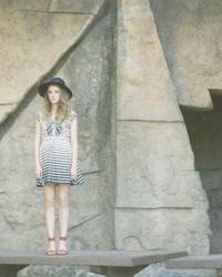 Dear Creatures - Summer 2012
