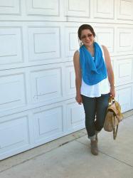 Something Blue