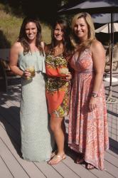 Sunny Snapshots