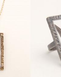 Obey bijoux Fall/Winter 2012