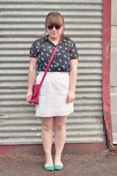 Guest Post: Lifesize Paperdoll