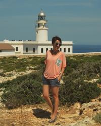 FARO DE CAVALLERIA