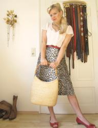 Office Leopard ...