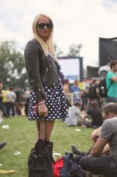 ROCK A FIELD 2012