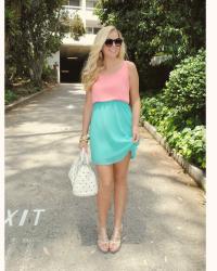 Fash Diaries - Amour Boutique