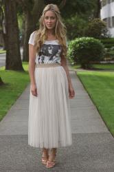 Petal Pink