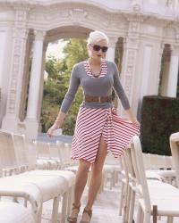 Stripes & Shades {giveaway!}
