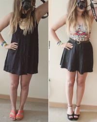 holiday outfits 2012